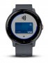 Часы Garmin Vivoactive 3 Music HR VCT3-MSC-HR-BLU-GLD №4