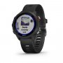 Часы Garmin Forerunner 245 Music HR FRNR245-HR-WF-BLK №1