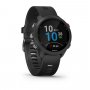 Часы Garmin Forerunner 245 Music HR FRNR245-HR-WF-BLK №7