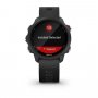 Часы Garmin Forerunner 245 Music HR FRNR245-HR-WF-BLK №3