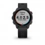 Часы Garmin Forerunner 245 Music HR FRNR245-HR-WF-BLK №6