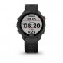 Часы Garmin Forerunner 245 Music HR FRNR245-HR-WF-BLK №4