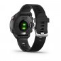 Часы Garmin Forerunner 245 Music HR FRNR245-HR-WF-BLK №9