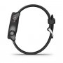 Часы Garmin Forerunner 245 Music HR FRNR245-HR-WF-BLK №5