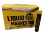 Питьевая ампула Gold Nutrition Magnesium 250 мг + B6 25 ml Лимон GN61082 №4