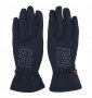 Перчатки Gri Флис 3.0 FW23-19U-BL №1