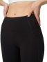 Тайтсы Gri Флоу W SS25-16W-BK №3