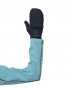 Перчатки Gri Комби 4.0 FW23-17U-BL №6