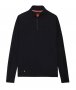Кофта Gri Лонг FW2005U-BL №5