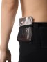 Тайтсы Gri Трейл 3.0 W TR25-03W-BK №8