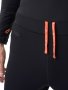 Тайтсы Gri Винд FW25-11M-BK №4