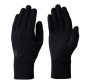 Перчатки Gri Винд FW25-26U-BK №1