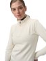Кофта Gri Винд 1/2 Zip W FW25-08W-BE №3