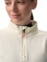 Кофта Gri Винд 1/2 Zip W FW25-08W-BE №5