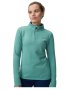 Кофта Gri Винд 1/2 Zip W FW25-08W-GN №1