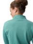 Кофта Gri Винд 1/2 Zip W FW25-08W-GN №4