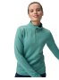 Кофта Gri Винд 1/2 Zip W FW25-08W-GN №3