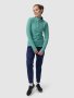 Кофта Gri Винд 1/2 Zip W FW25-08W-GN №9