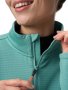 Кофта Gri Винд 1/2 Zip W FW25-08W-GN №5