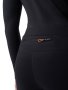 Тайтсы Gri Винд W FW25-11W-BK №5