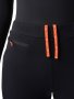 Тайтсы Gri Винд W FW25-11W-BK №4