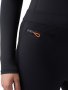 Тайтсы Gri Винд W FW25-11W-BK №3