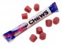 Конфеты Gu Energy Chews 54 g Черника - Гранат 124177 №1