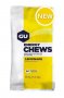 Конфеты Gu Energy Chews 60 g Лимонад 124923 №1