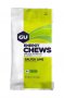 Конфеты Gu Energy Chews 60 g Соленый лайм 124860 №1