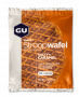 Вафли Gu Energy Stroopwafel 32 g Соленая карамель 124201 №1