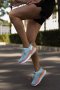 Кроссовки Hoka Arahi 4 W .1106474BHLR №7