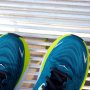 Кроссовки Hoka Arahi 6 .1123194BGBCR №13