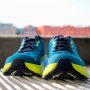 Кроссовки Hoka Arahi 6 .1123194BGBCR №15