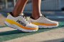 Кроссовки Hoka Bondi 7 .1110518NCRY №7