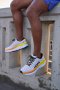 Кроссовки Hoka Bondi 7 .1110518NCRY №5