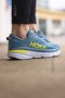 Кроссовки Hoka Bondi 7 .1110518PBCS №9