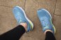 Кроссовки Hoka Bondi 7 .1110518PBCS №14