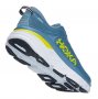 Кроссовки Hoka Bondi 7 .1110518PBCS №6