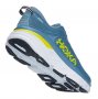 Кроссовки Hoka Bondi 7 1110518PBCS №6