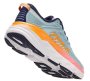 Кроссовки Hoka Bondi 7 W 1110519BHBI №5