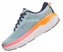 Кроссовки Hoka Bondi 7 W 1110519BHBI №6