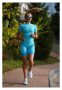 Кроссовки Hoka Carbon X W .1102887WALB №9