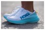 Кроссовки Hoka Carbon X W .1102887WALB №7