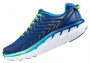 Кроссовки Hoka Clifton 4 1016723TBJGR №7