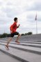 Кроссовки Hoka Clifton 7 .1110508CLBLC №8