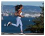 Кроссовки Hoka Clifton 7 W .1110509BIBH №7