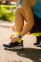 Кроссовки Hoka Clifton 8 .1119393BWHT №13