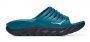 Шлепанцы Hoka Ora Recovery Slide 1099673BCBT №4