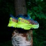 Кроссовки Hoka Speedgoat 5 .1123157BCEP №14