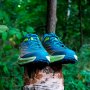 Кроссовки Hoka Speedgoat 5 .1123157BCEP №16